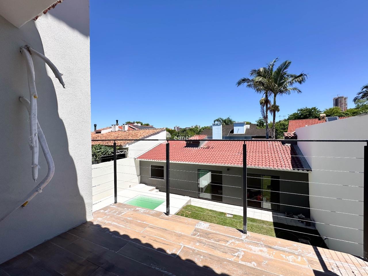 Casa à venda no Nossa Senhora Medianeira: 