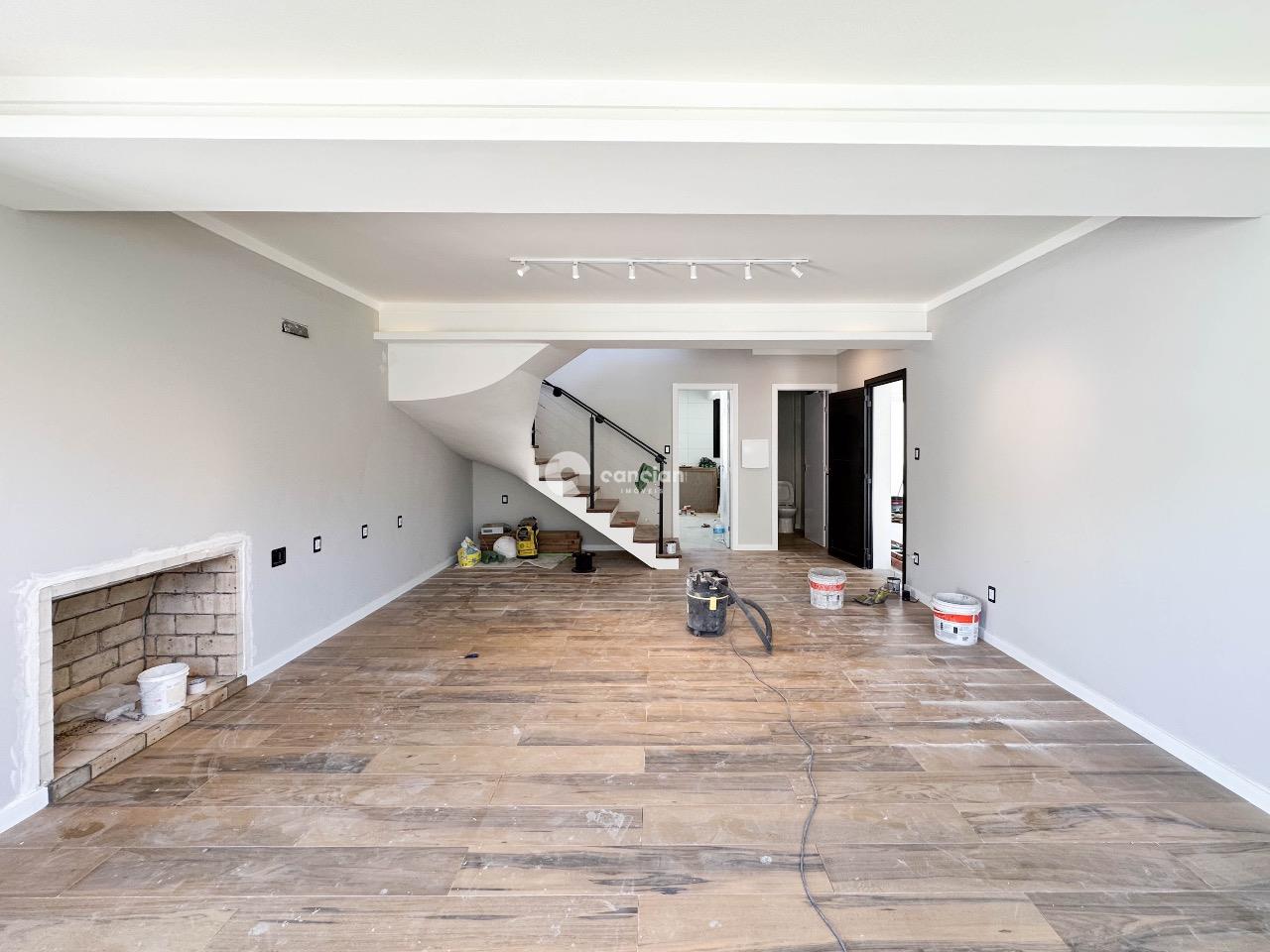 Casa à venda no Nossa Senhora Medianeira: 