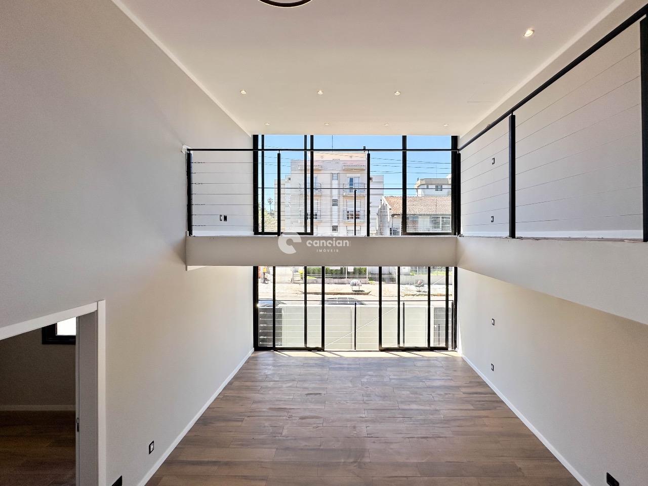 Casa à venda no Nossa Senhora Medianeira: 