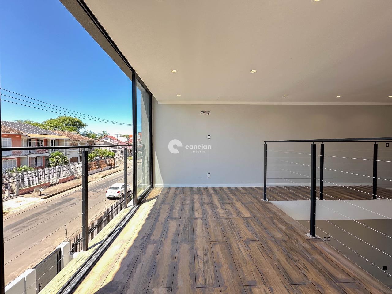 Casa à venda no Nossa Senhora Medianeira: 