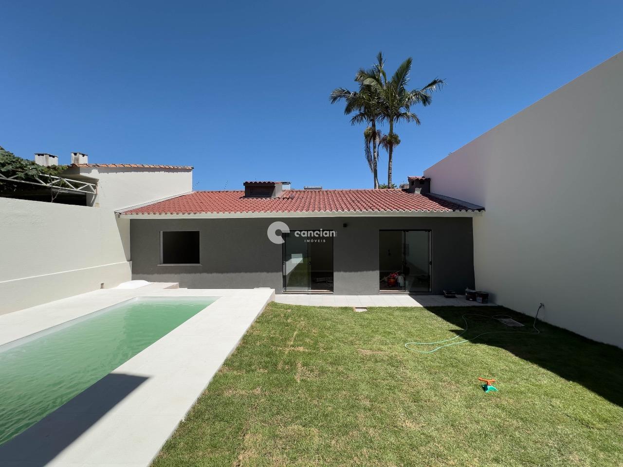 Casa à venda no Nossa Senhora Medianeira: 