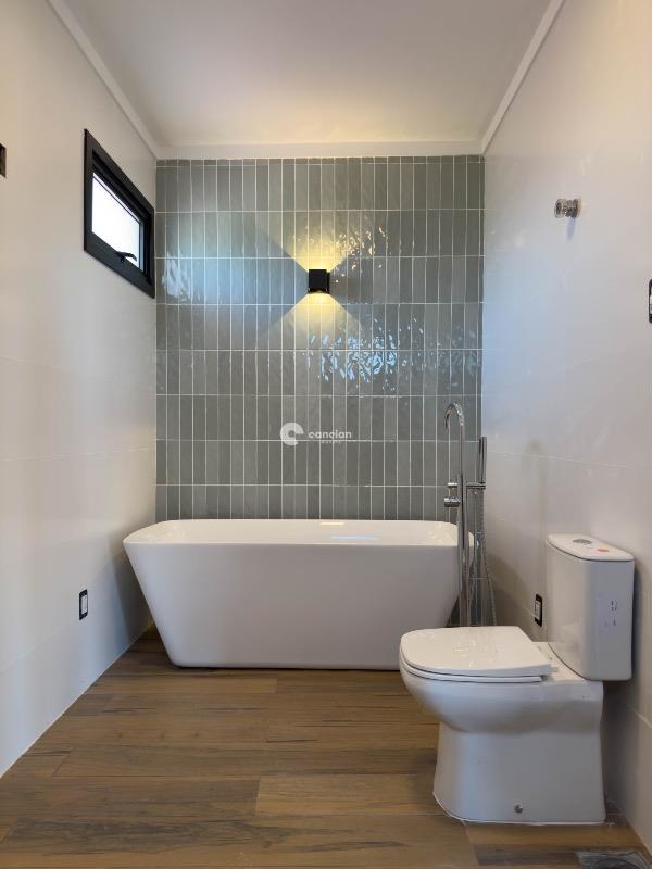 Casa à venda no Nossa Senhora Medianeira: 