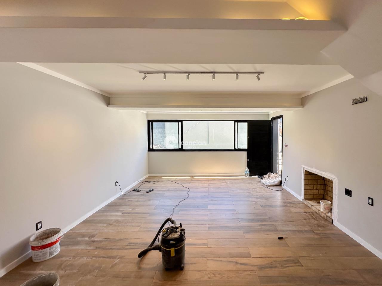 Casa à venda no Nossa Senhora Medianeira: 