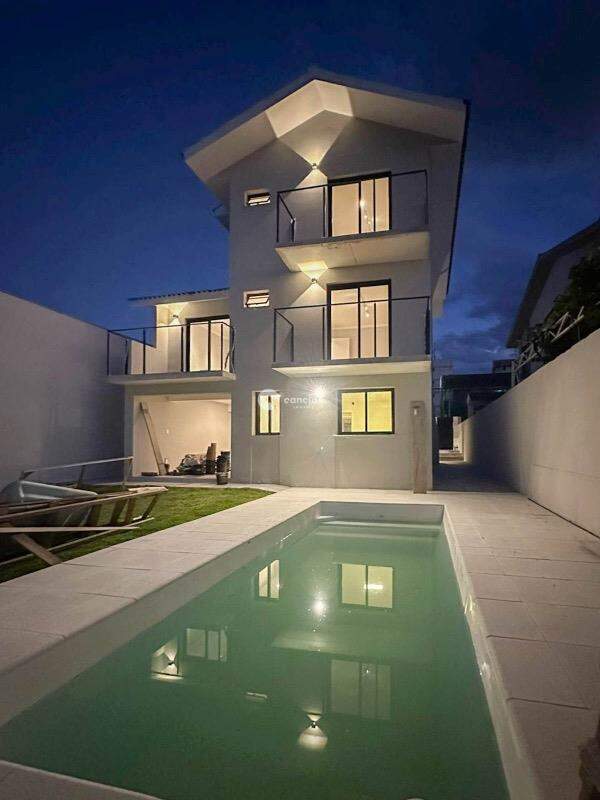 Casa à venda no Nossa Senhora Medianeira: 