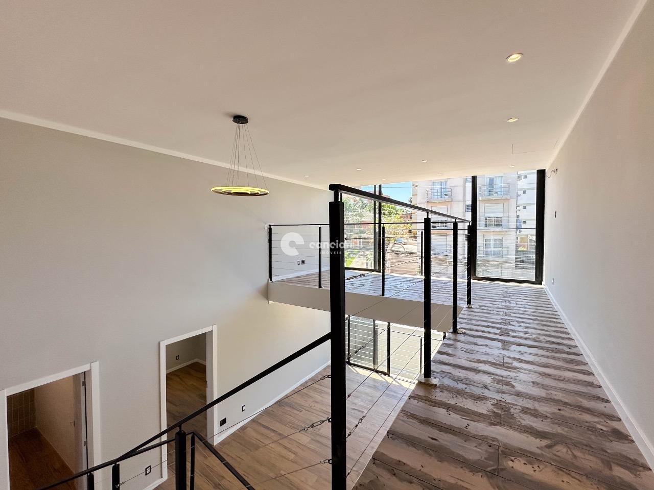 Casa à venda no Nossa Senhora Medianeira: 