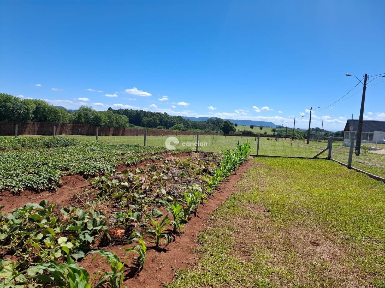 Terreno à venda no Zona rural: 