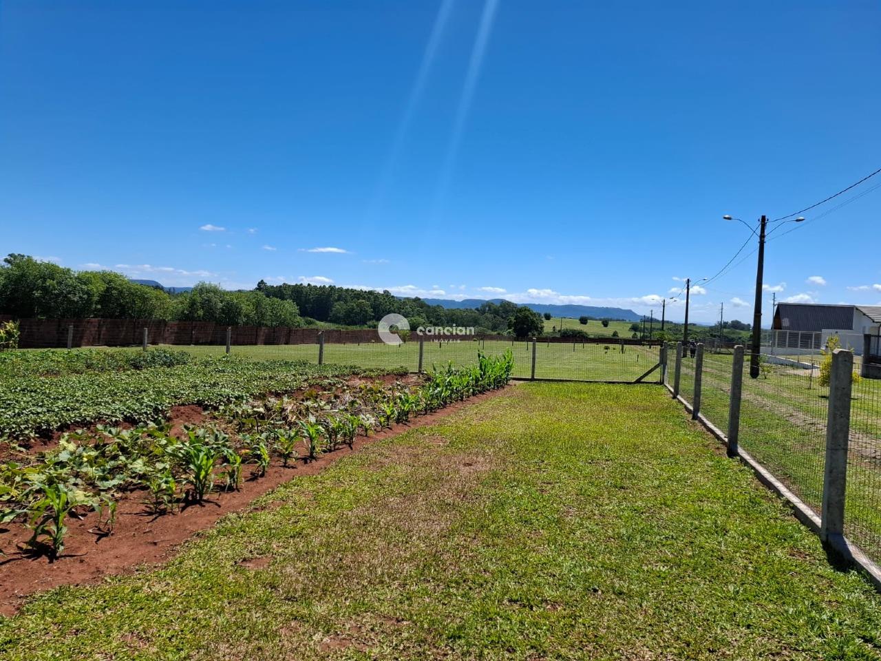 Terreno à venda no Zona rural: 