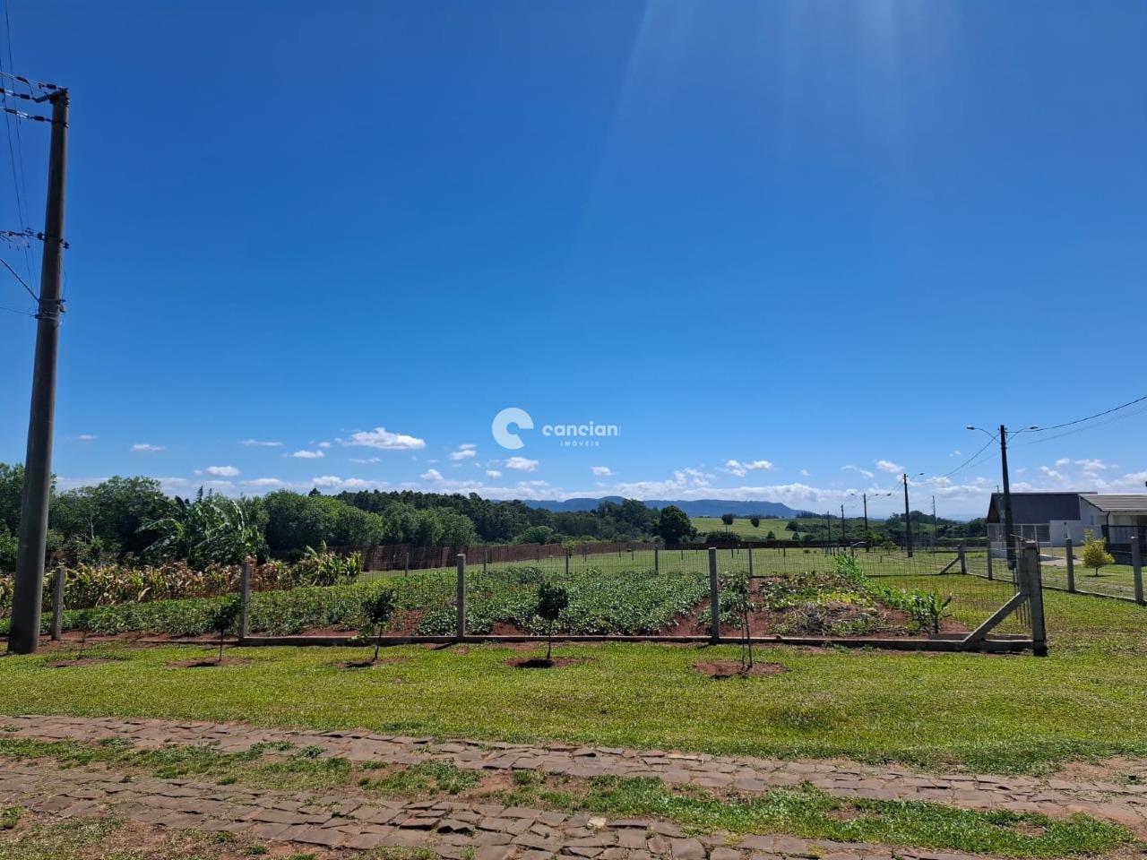 Terreno à venda no Zona rural: 