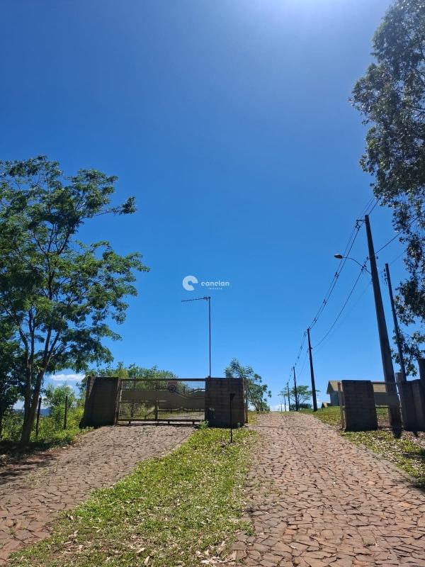 Terreno à venda no Zona rural: 