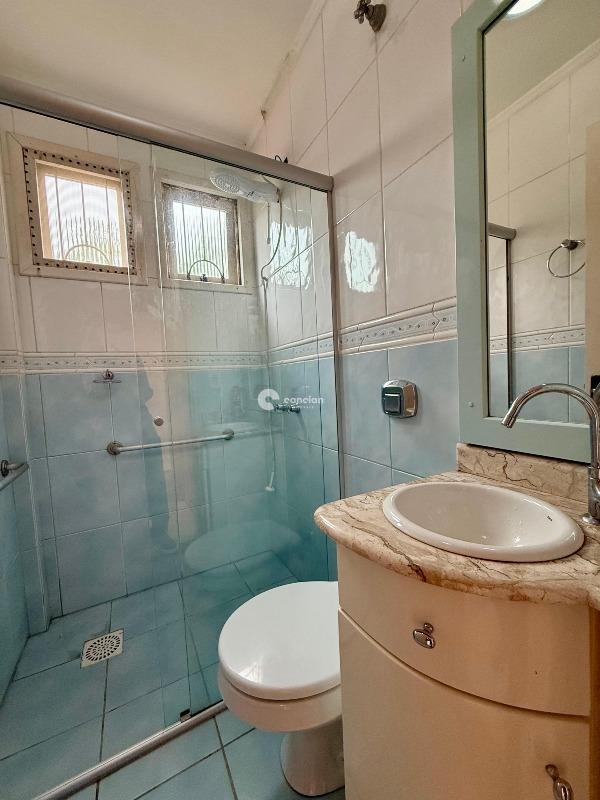 Casa de Condomínio à venda no Centro: