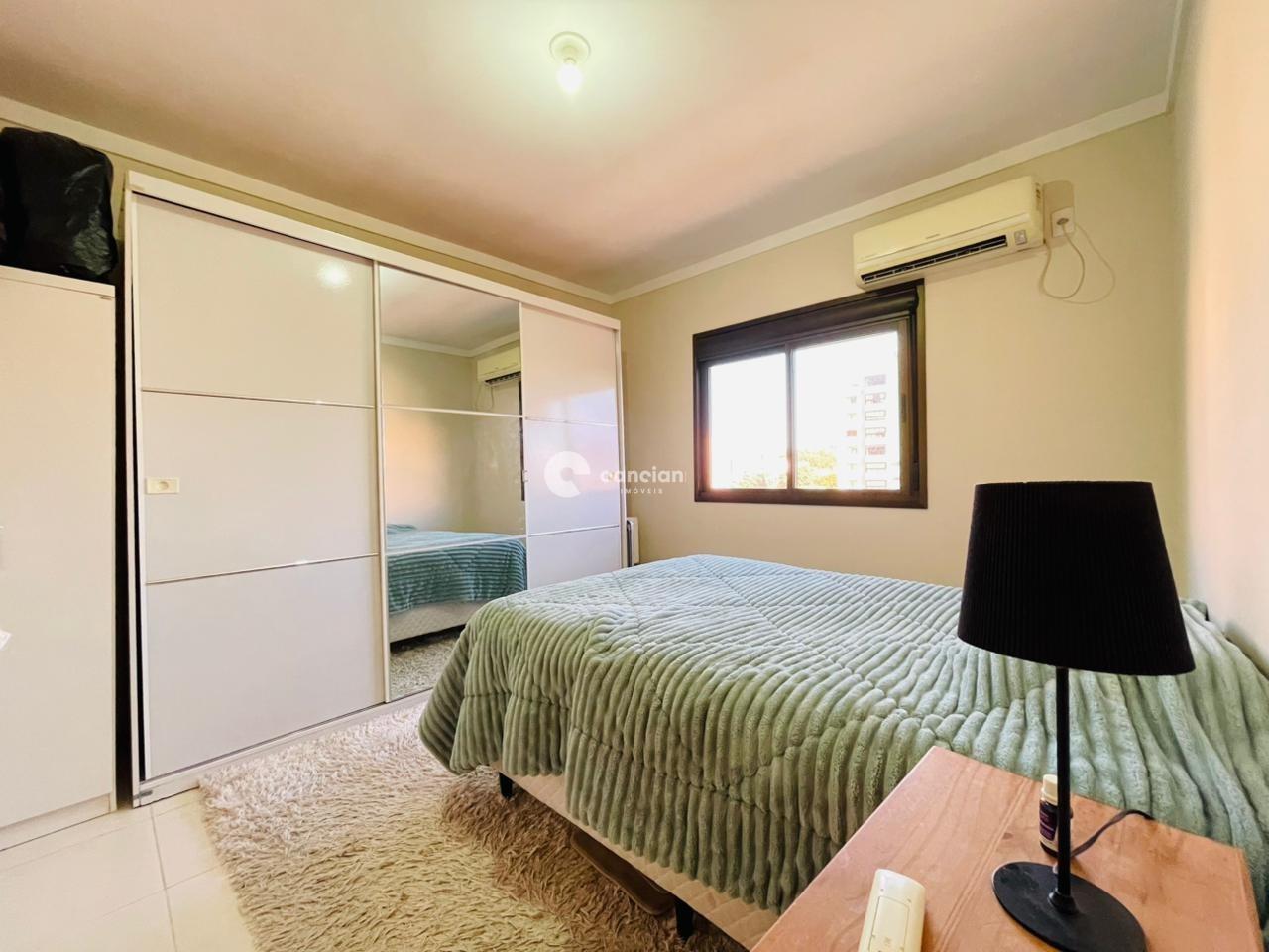 Apartamento à venda no Nossa Senhora das Dores: 