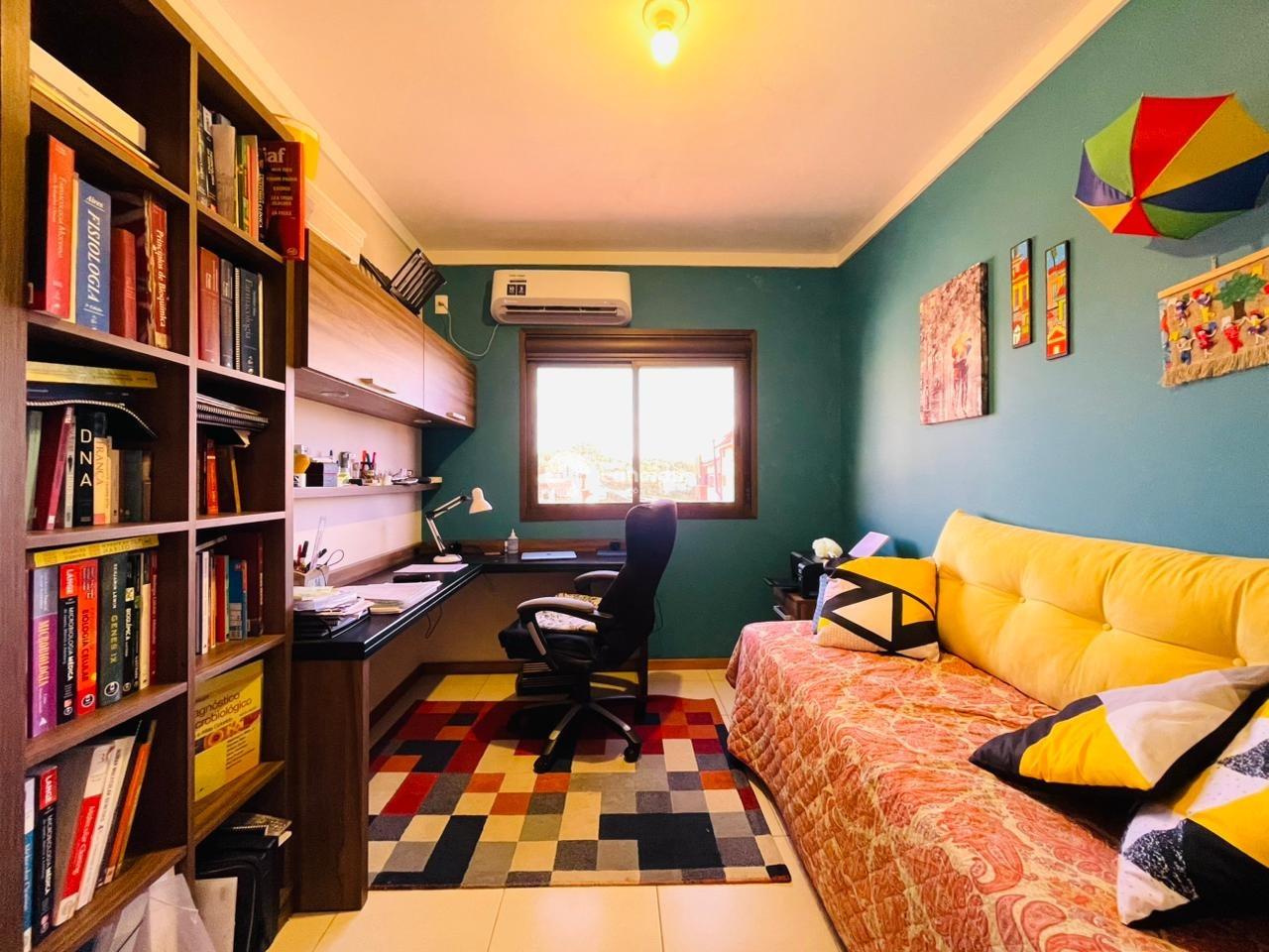 Apartamento à venda no Nossa Senhora das Dores: 