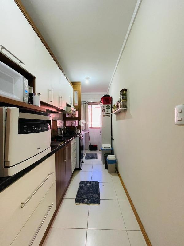 Apartamento à venda no Nossa Senhora das Dores: 