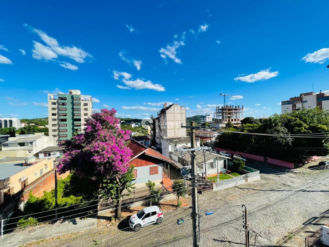 Apartamento à venda no Nossa Senhora das Dores: 