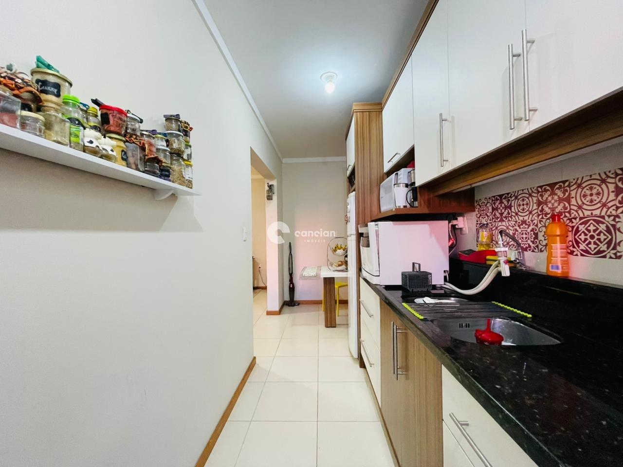 Apartamento à venda no Nossa Senhora das Dores: 