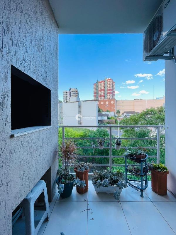 Apartamento à venda no Nossa Senhora das Dores: 