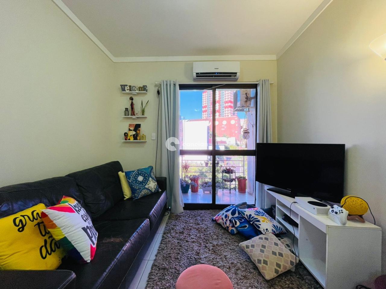 Apartamento à venda no Nossa Senhora das Dores: 