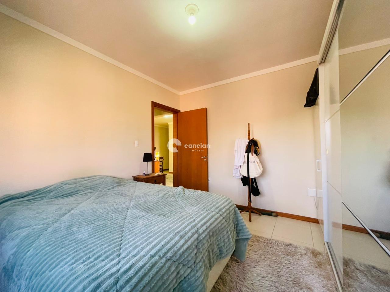 Apartamento à venda no Nossa Senhora das Dores: 