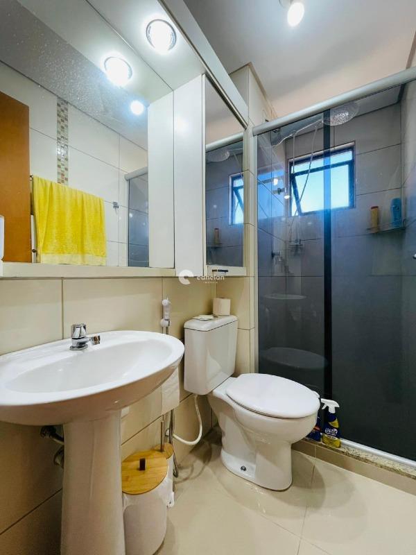 Apartamento à venda no Nossa Senhora das Dores: 