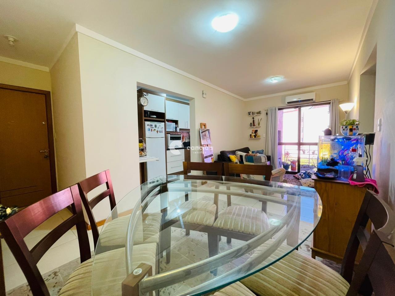 Apartamento à venda no Nossa Senhora das Dores: 