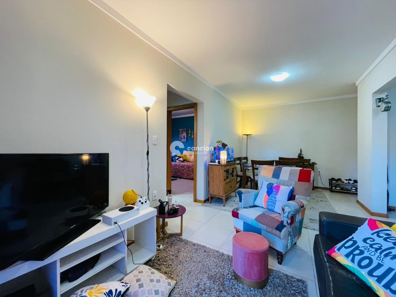 Apartamento à venda no Nossa Senhora das Dores: 