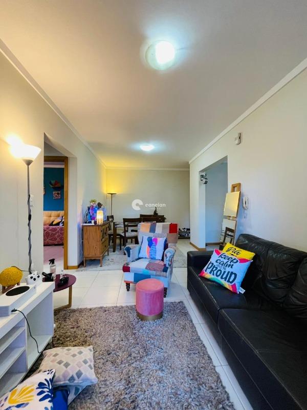 Apartamento à venda no Nossa Senhora das Dores: 