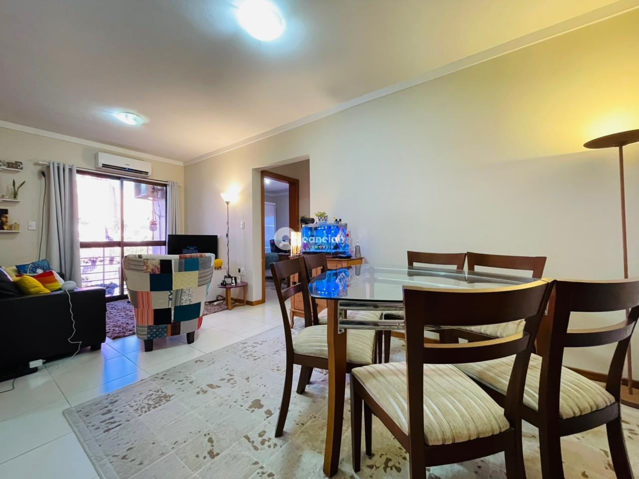 Apartamento à venda no Nossa Senhora das Dores: 