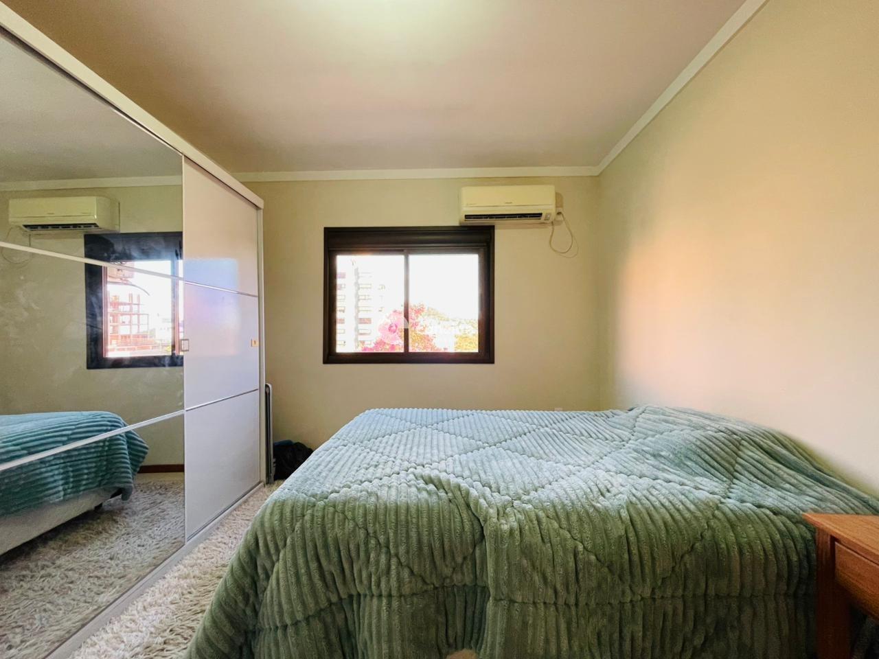 Apartamento à venda no Nossa Senhora das Dores: 