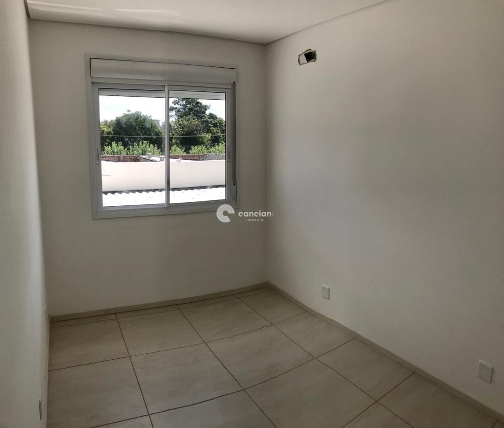 Apartamento à venda no Camobi: 