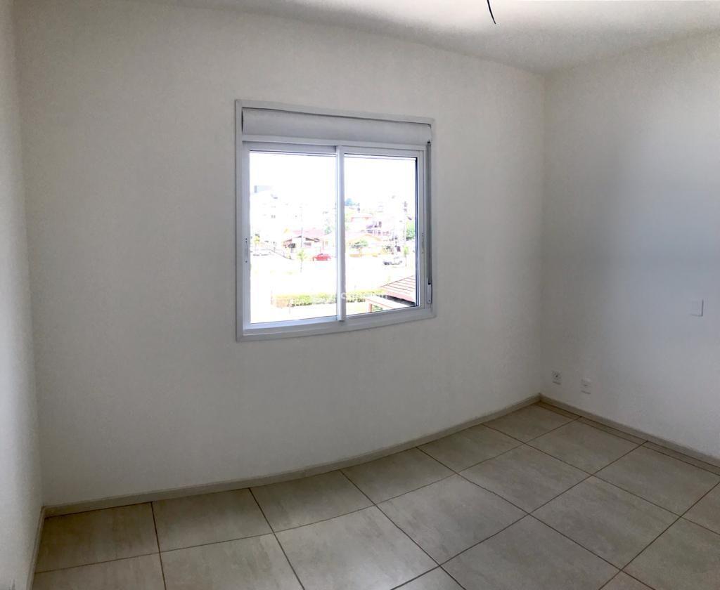 Apartamento à venda no Camobi: 