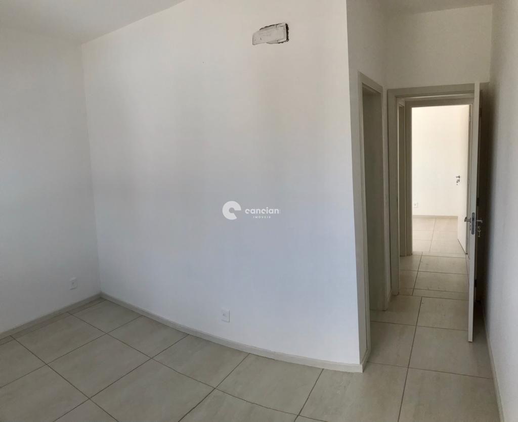 Apartamento à venda no Camobi: 