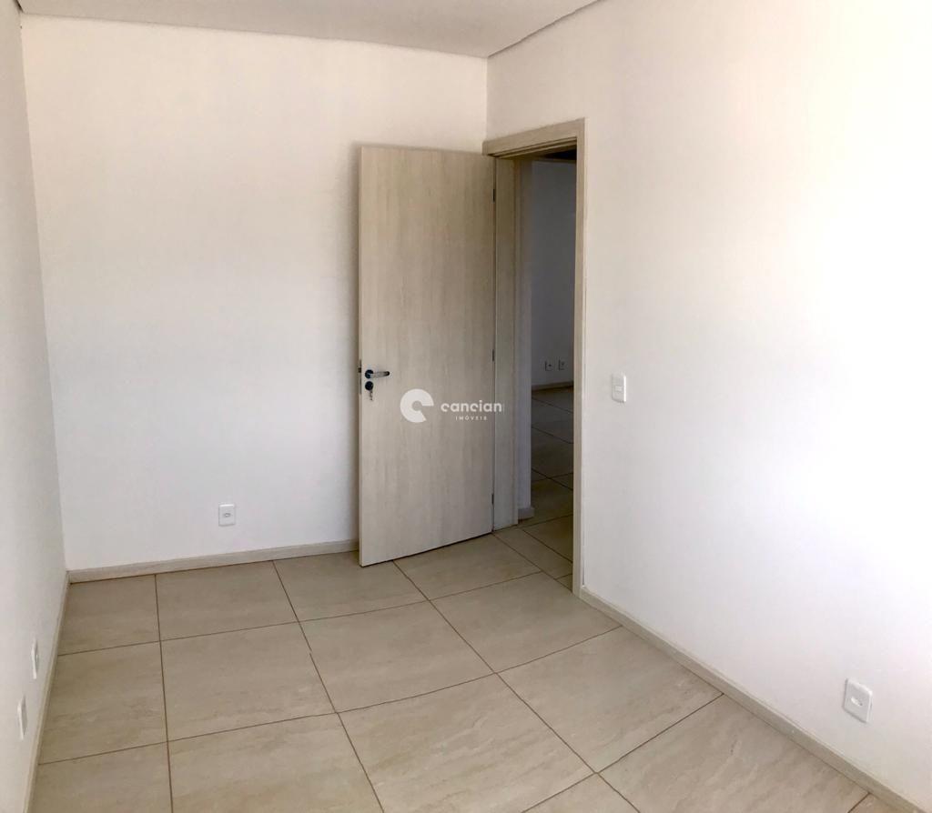 Apartamento à venda no Camobi: 