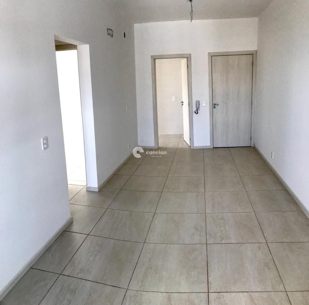 Apartamento à venda no Camobi: 