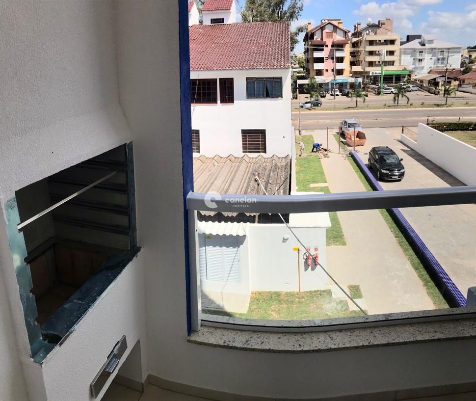 Apartamento à venda no Camobi: 