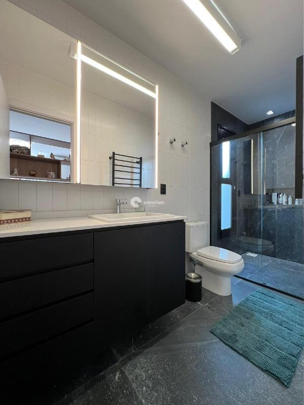 Casa de Condomínio à venda no Diácono João Luiz Pozzobon: