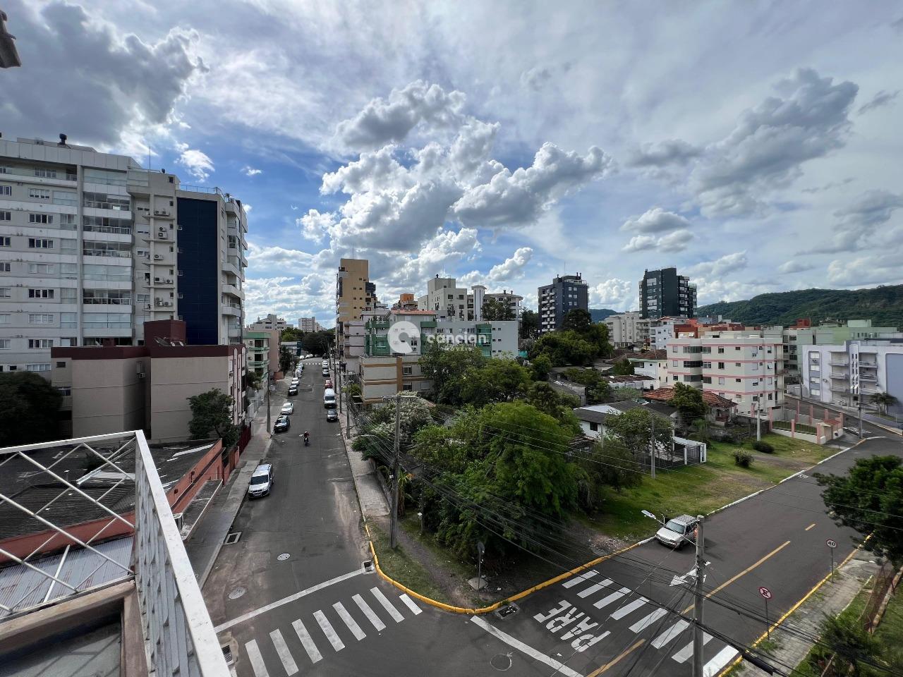 Cobertura à venda no Menino Jesus: 