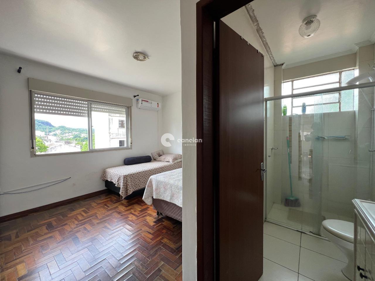 Cobertura à venda no Menino Jesus: 