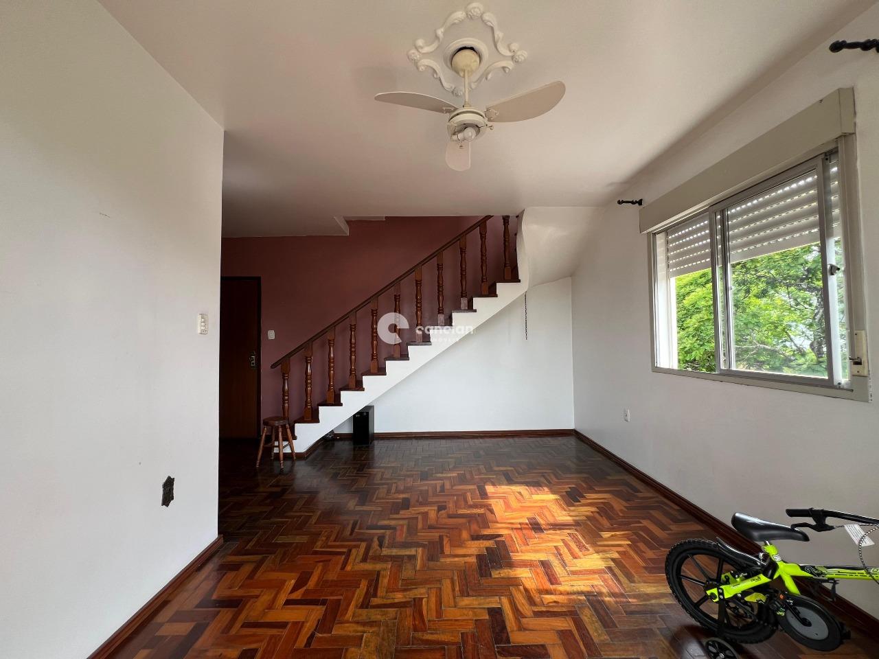 Cobertura à venda no Menino Jesus: 