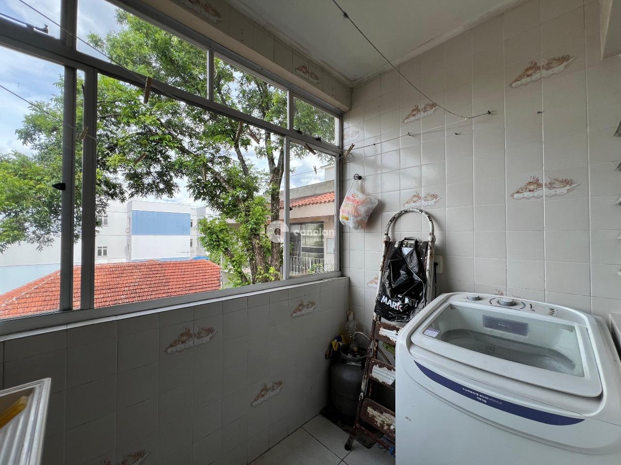 Cobertura à venda no Menino Jesus: 