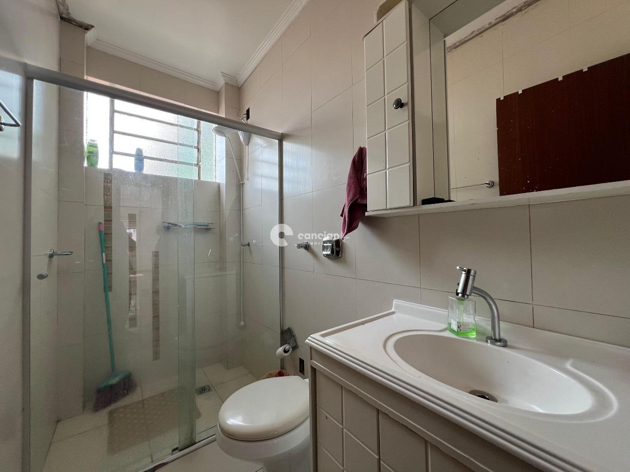 Cobertura à venda no Menino Jesus: 