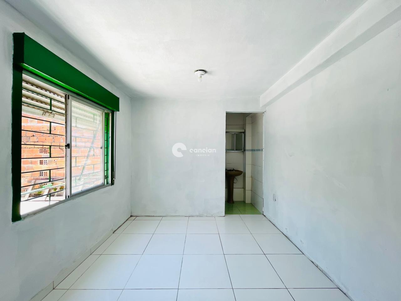 Casa à venda no Tancredo Neves: