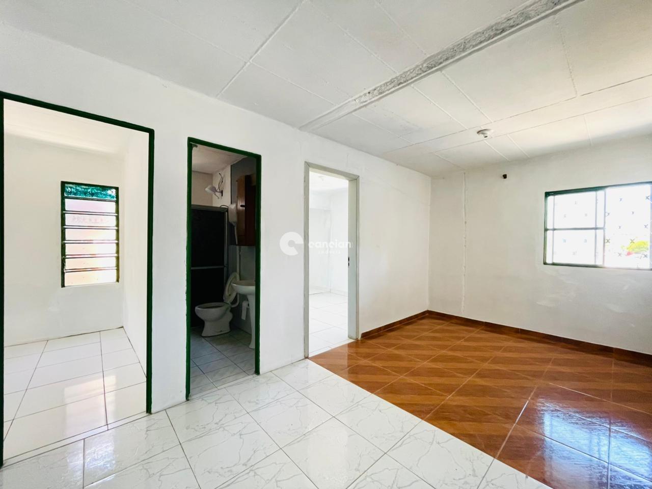 Casa à venda no Tancredo Neves: