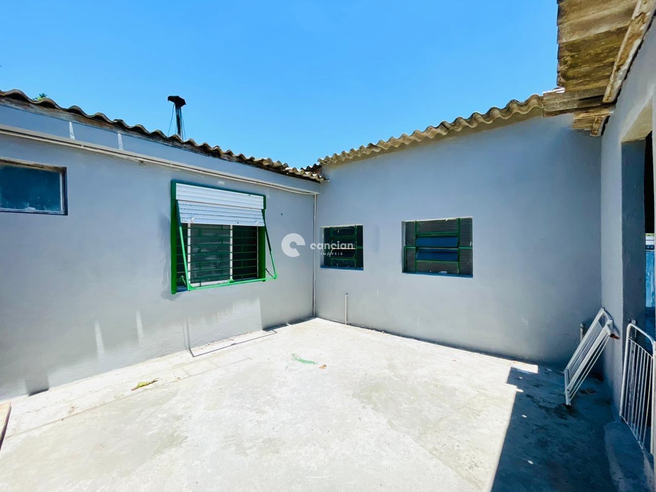 Casa à venda no Tancredo Neves: