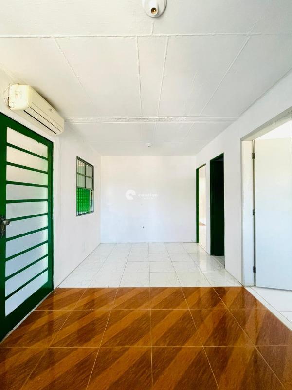 Casa à venda no Tancredo Neves: