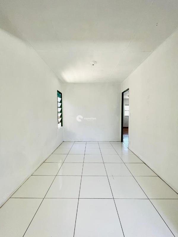 Casa à venda no Tancredo Neves: