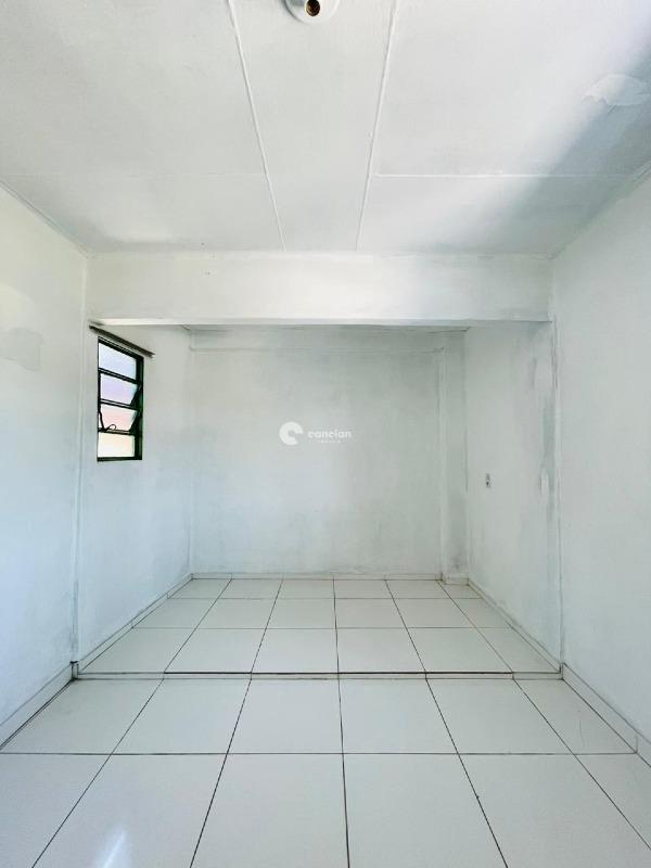 Casa à venda no Tancredo Neves: