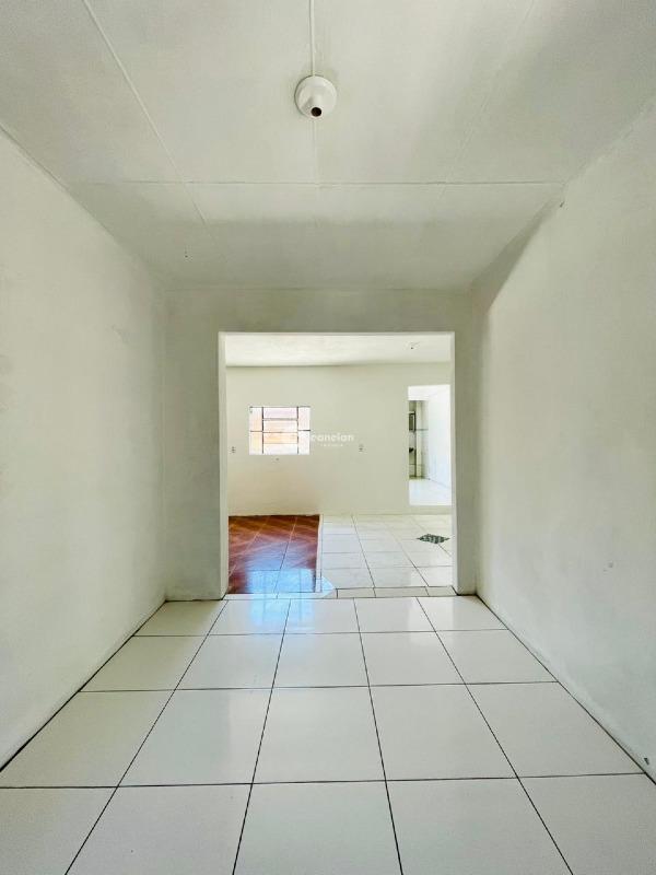 Casa à venda no Tancredo Neves: