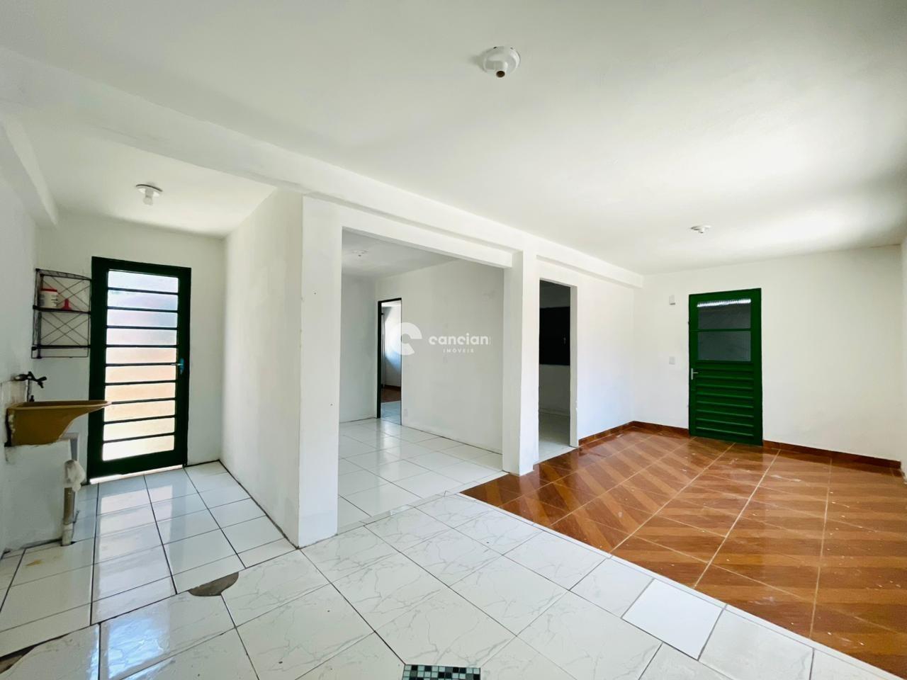 Casa à venda no Tancredo Neves: