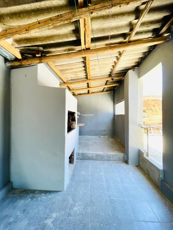 Casa à venda no Tancredo Neves: