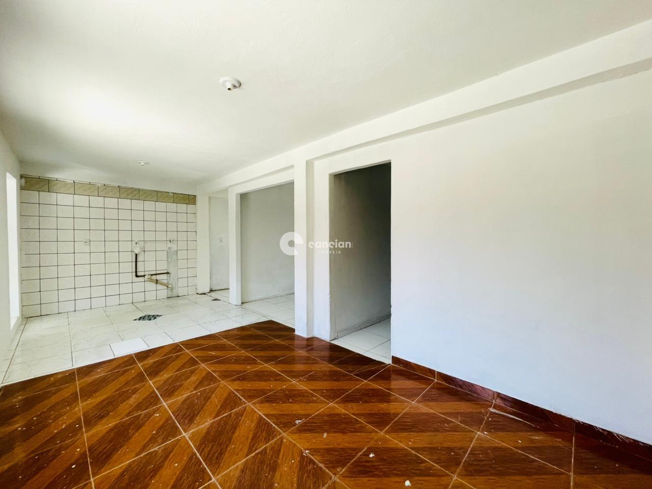 Casa à venda no Tancredo Neves: